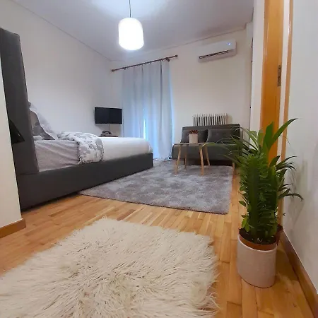 Eva's Cosy House Apartment *