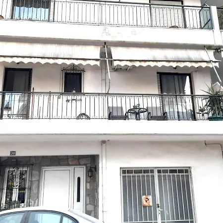 Apartment Eva's Cosy House Tríkala