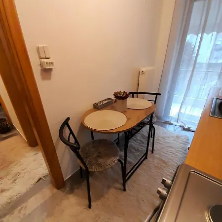 Apartment Eva's Cosy House