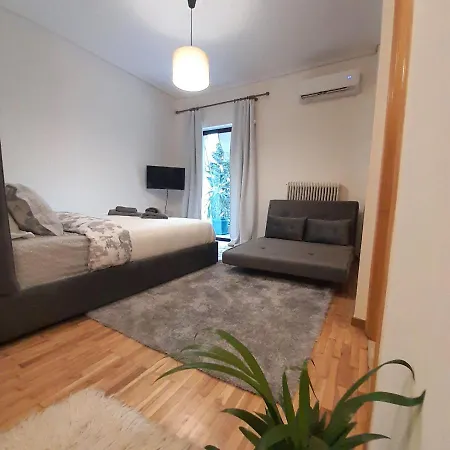 Apartment Eva's Cosy House Tríkala