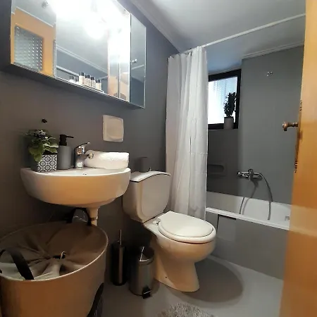 Eva's Cosy House * Tríkala