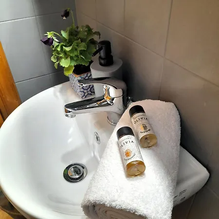 Eva's Cosy House Tríkala