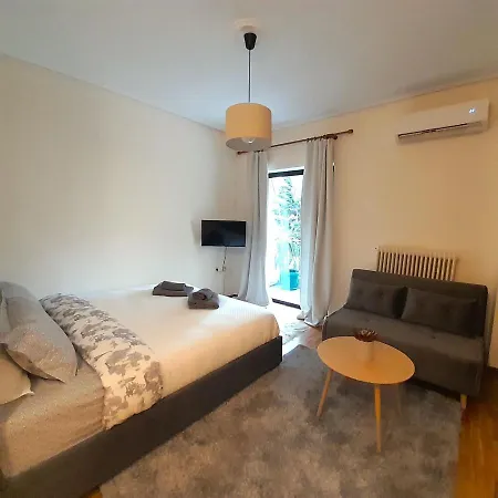 Eva's Cosy House Tríkala