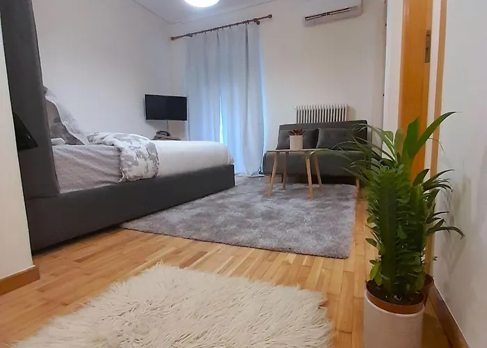 Eva's Cosy House Apartment *