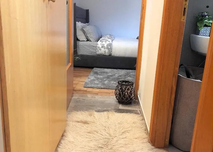 Eva's Cosy House * Tríkala