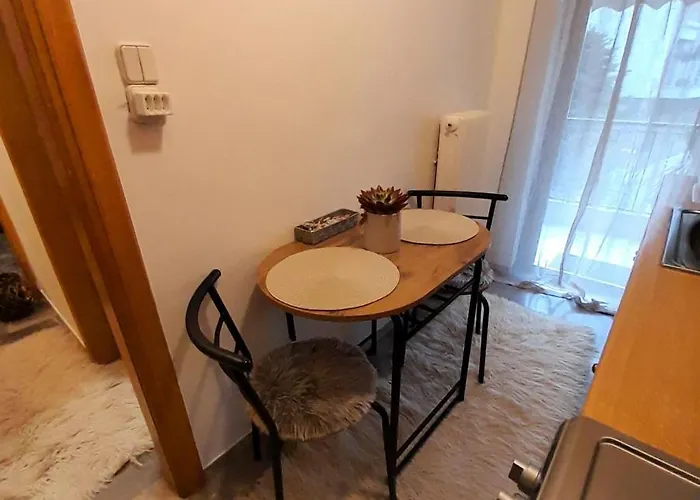 Apartment Eva's Cosy House