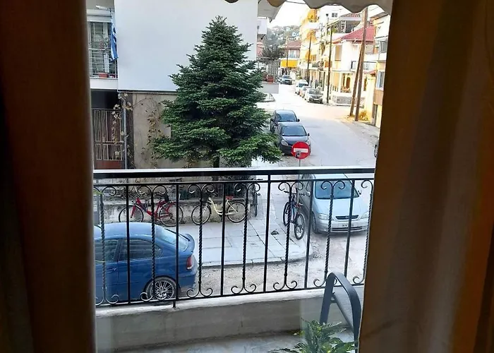 Eva's Cosy House * Tríkala