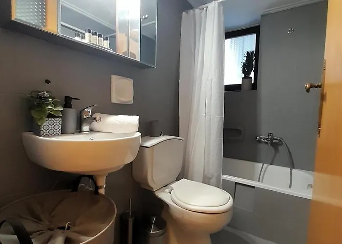 Eva's Cosy House * Tríkala