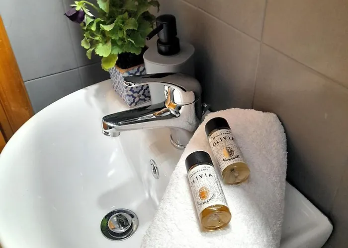 Eva's Cosy House Tríkala