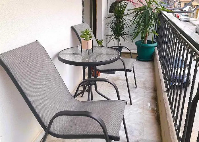 Eva's Cosy House Apartment