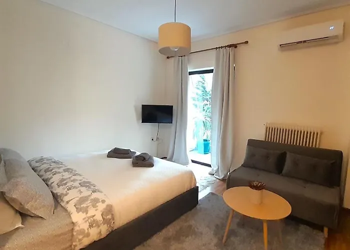 Eva's Cosy House Tríkala