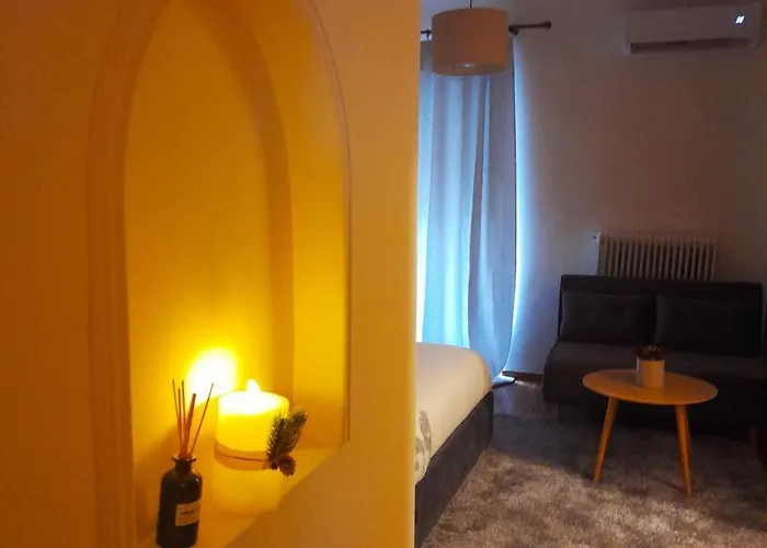 Eva's Cosy House Apartment