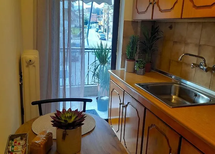 Apartment Eva's Cosy House *